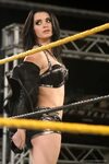 Paige The WWE Diva Wrestler - Everything You Need to Know! -